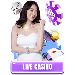 LiveCasino